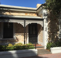8 Osborne - Tweed Heads Accommodation