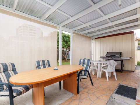 Wyvern - Tweed Heads Accommodation 7