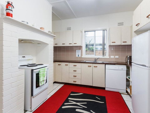 Wyvern - Tweed Heads Accommodation 2