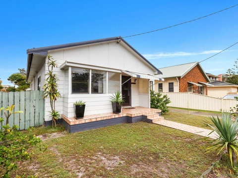 Wyvern - Tweed Heads Accommodation 0