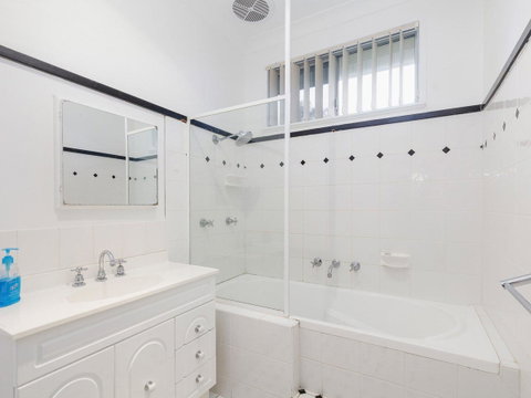 Wyvern - Tweed Heads Accommodation 3