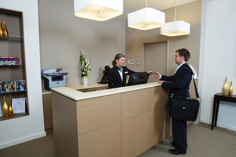 Quest Mawson Lakes - Tweed Heads Accommodation 4