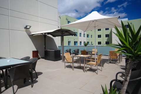 Quest Mawson Lakes - Tweed Heads Accommodation 10
