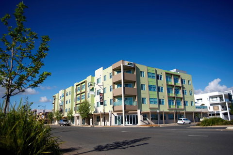 Quest Mawson Lakes - Tweed Heads Accommodation 0