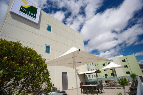 Quest Mawson Lakes - Tweed Heads Accommodation 6