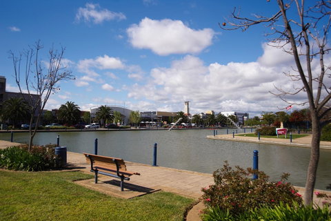 Quest Mawson Lakes - Tweed Heads Accommodation 8