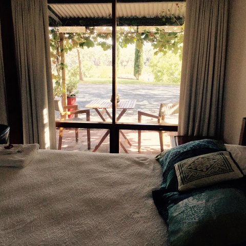 STUDIO ECHUNGA Adelaide Hills - Tweed Heads Accommodation 7