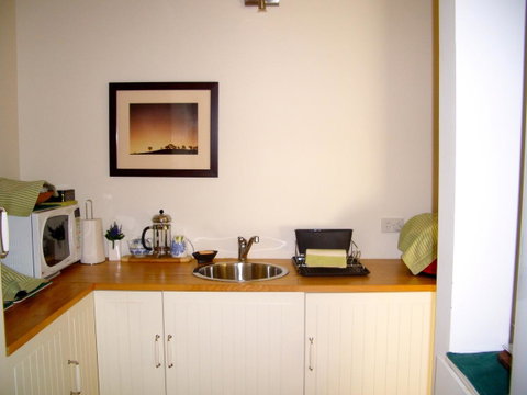 STUDIO ECHUNGA Adelaide Hills - Tweed Heads Accommodation 20