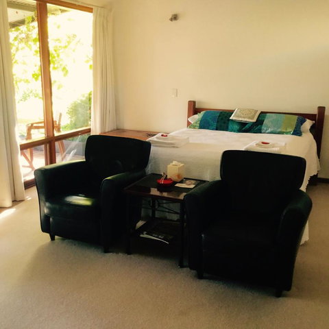 STUDIO ECHUNGA Adelaide Hills - Tweed Heads Accommodation 8