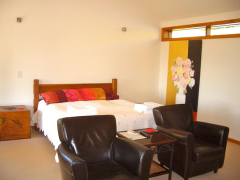 STUDIO ECHUNGA Adelaide Hills - Tweed Heads Accommodation 0