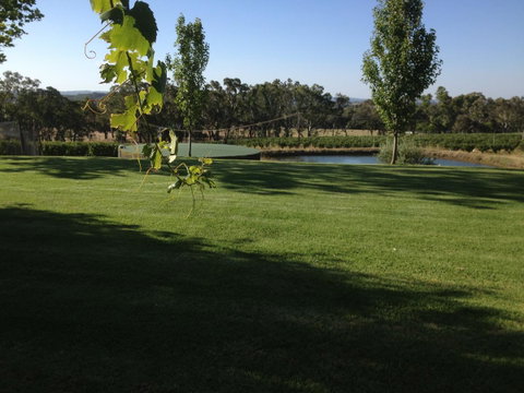 STUDIO ECHUNGA Adelaide Hills - Tweed Heads Accommodation 21