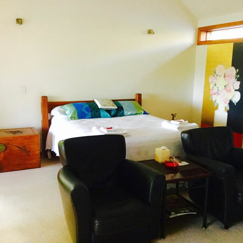 STUDIO ECHUNGA Adelaide Hills - Tweed Heads Accommodation 4
