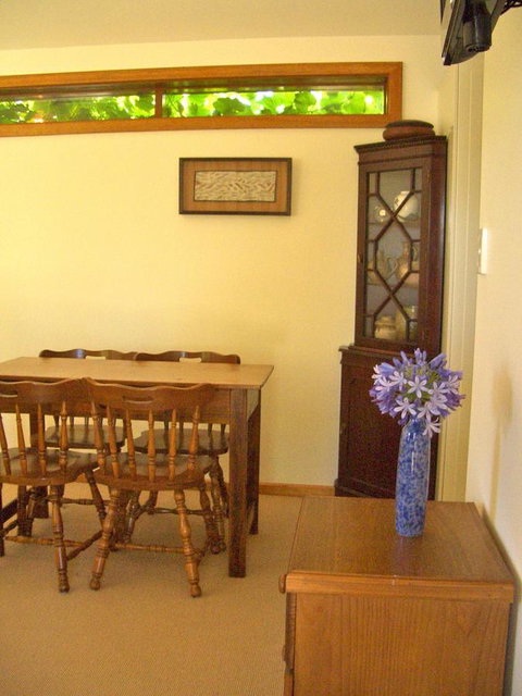 STUDIO ECHUNGA Adelaide Hills - Tweed Heads Accommodation 15