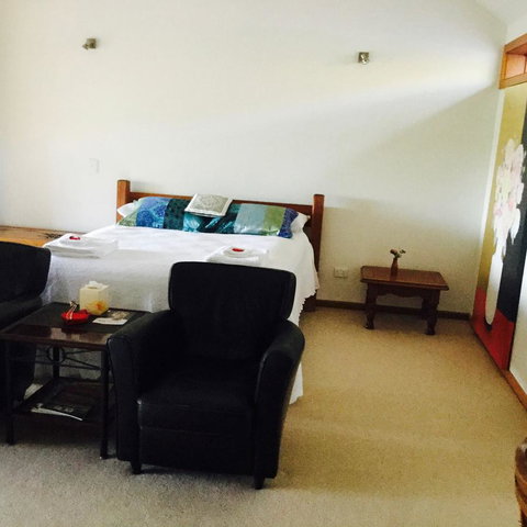 STUDIO ECHUNGA Adelaide Hills - Tweed Heads Accommodation 3