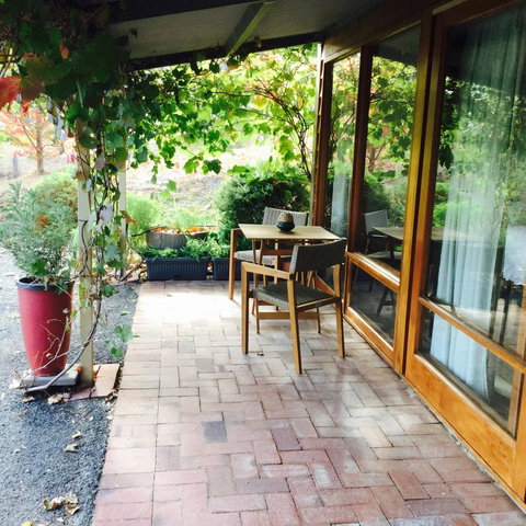STUDIO ECHUNGA Adelaide Hills - Tweed Heads Accommodation 10