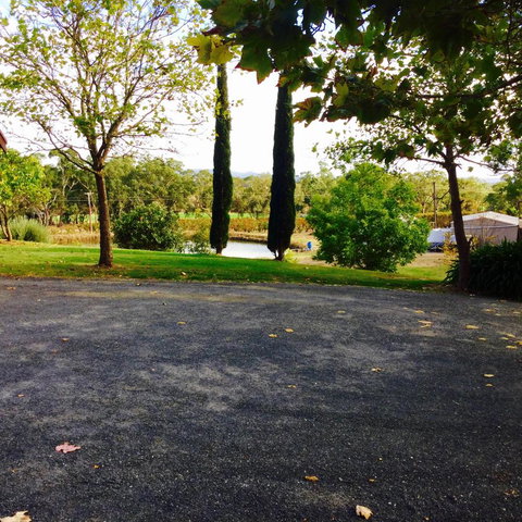 STUDIO ECHUNGA Adelaide Hills - Tweed Heads Accommodation 5