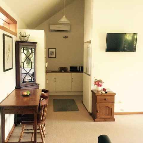 STUDIO ECHUNGA Adelaide Hills - Tweed Heads Accommodation 2