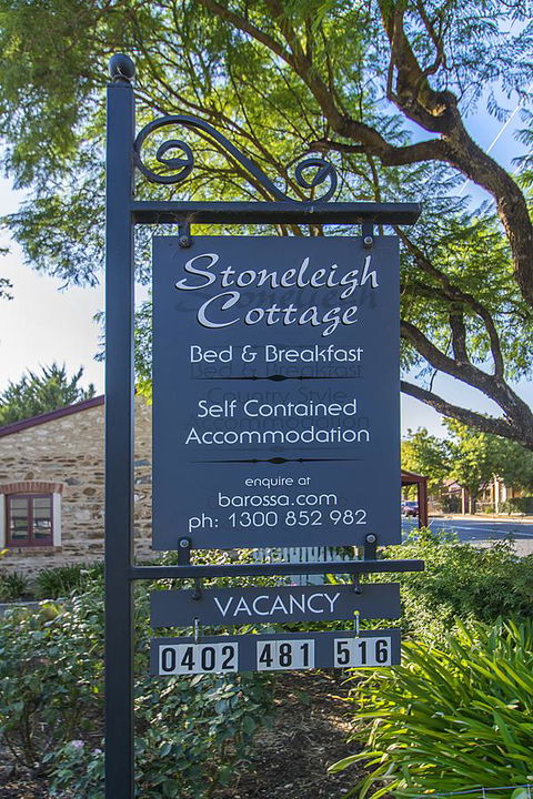 Stoneleigh Cottage Bed And Breakfast - Tweed Heads Accommodation 19