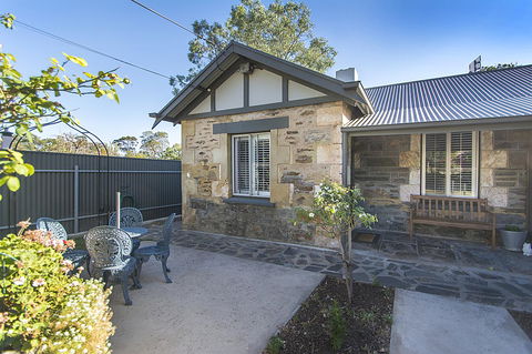 Stoneleigh Cottage Bed And Breakfast - Tweed Heads Accommodation 15