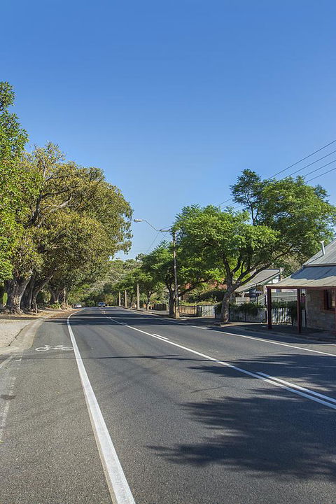 Stoneleigh Cottage Bed And Breakfast - Tweed Heads Accommodation 24