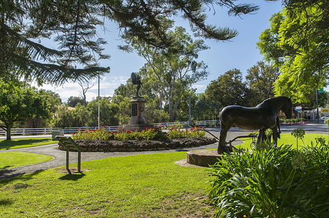 Stoneleigh Cottage Bed And Breakfast - Tweed Heads Accommodation 21