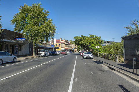 Stoneleigh Cottage Bed And Breakfast - Tweed Heads Accommodation 22
