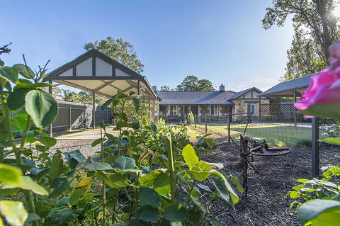 Stoneleigh Cottage Bed And Breakfast - Tweed Heads Accommodation 18