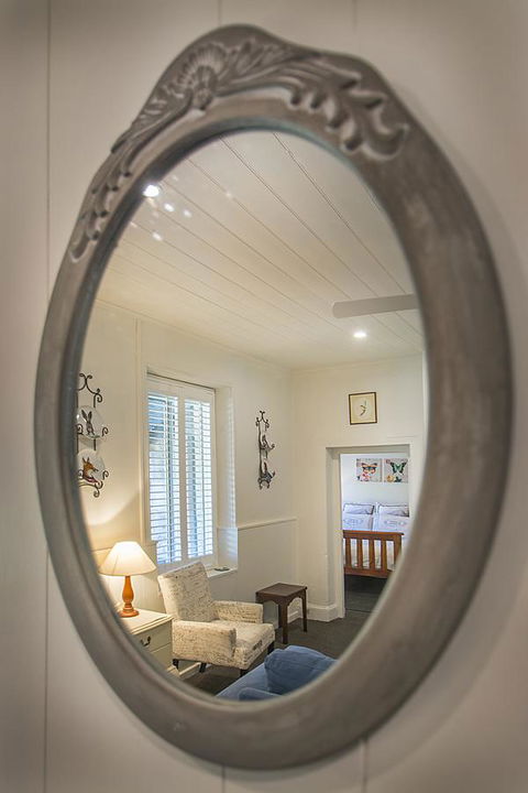 Stoneleigh Cottage Bed And Breakfast - Tweed Heads Accommodation 26