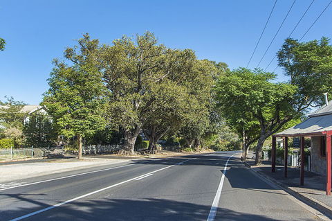 Stoneleigh Cottage Bed And Breakfast - Tweed Heads Accommodation 20