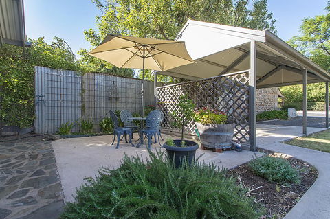 Stoneleigh Cottage Bed And Breakfast - Tweed Heads Accommodation 14