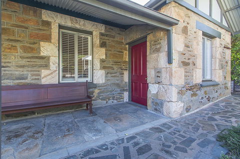 Stoneleigh Cottage Bed And Breakfast - Tweed Heads Accommodation 13