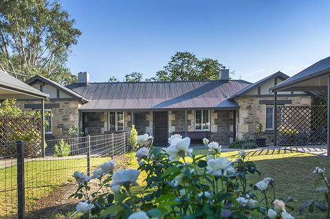 Stoneleigh Cottage Bed And Breakfast - Tweed Heads Accommodation 0