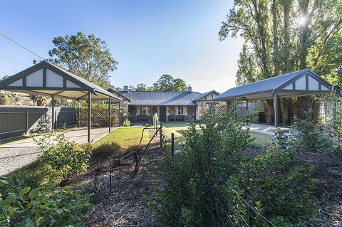 Stoneleigh Cottage Bed And Breakfast - Tweed Heads Accommodation 3