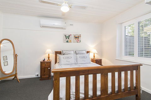 Stoneleigh Cottage Bed And Breakfast - Tweed Heads Accommodation 11