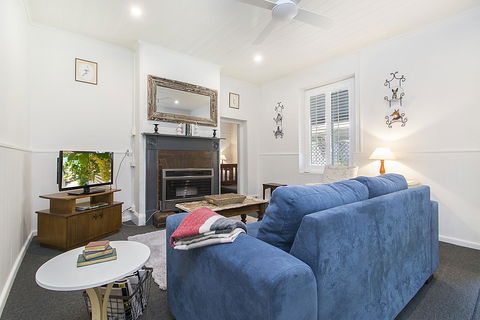 Stoneleigh Cottage Bed And Breakfast - Tweed Heads Accommodation 8