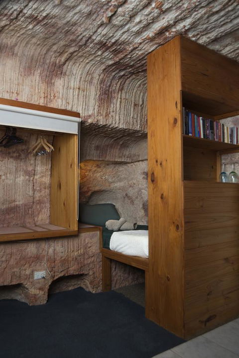 Ali\'s Underground Studio - Tweed Heads Accommodation 7