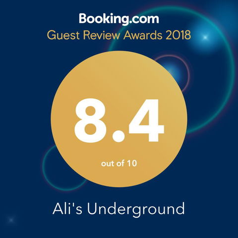 Ali\'s Underground Studio - Tweed Heads Accommodation 1