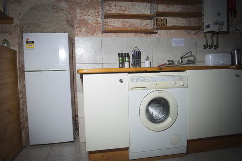 Ali\'s Underground Studio - Tweed Heads Accommodation 5