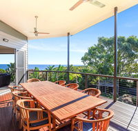 Lavina Luxury Beach House - Tweed Heads Accommodation