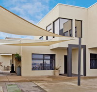 Atlantic West Beach Apartments - Tweed Heads Accommodation
