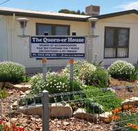The Quorn-er House - Tweed Heads Accommodation