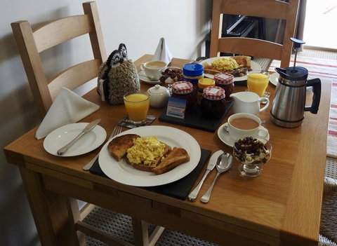 Rezare House Bed & Breakfast - Tweed Heads Accommodation 29