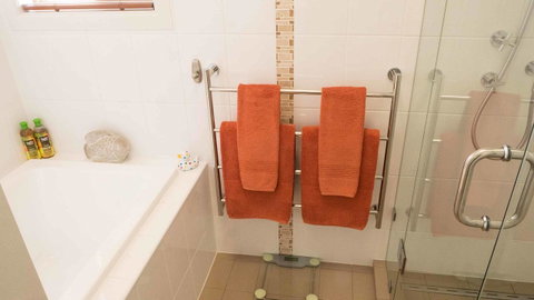 Rezare House Bed & Breakfast - Tweed Heads Accommodation 25