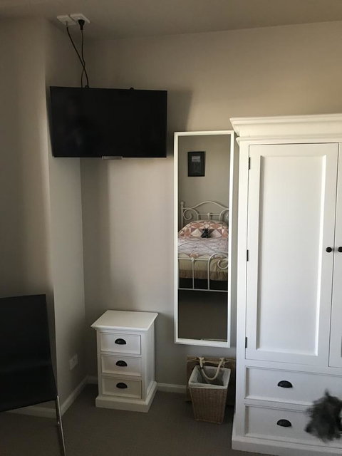 Rezare House Bed & Breakfast - Tweed Heads Accommodation 10