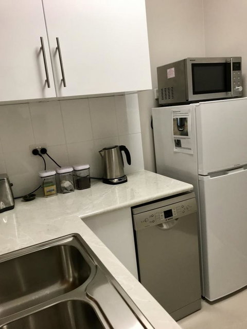 Rezare House Bed & Breakfast - Tweed Heads Accommodation 34