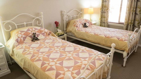 Rezare House Bed & Breakfast - Tweed Heads Accommodation 9