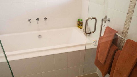 Rezare House Bed & Breakfast - Tweed Heads Accommodation 22
