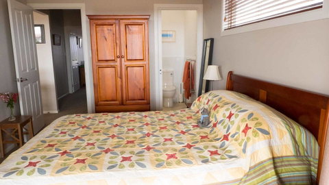 Rezare House Bed & Breakfast - Tweed Heads Accommodation 14