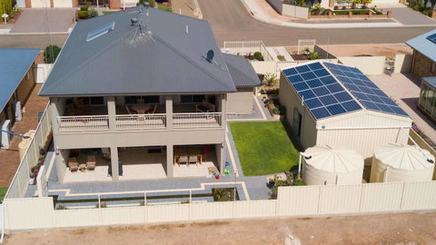Rezare House Bed & Breakfast - Tweed Heads Accommodation 2