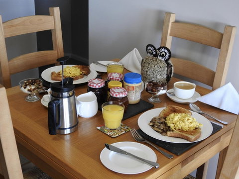 Rezare House Bed & Breakfast - Tweed Heads Accommodation 30